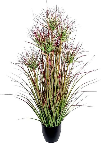 Kunstgras Cyperngrasbusch Gras, Creativ green, Höhe 95 cm günstig online kaufen