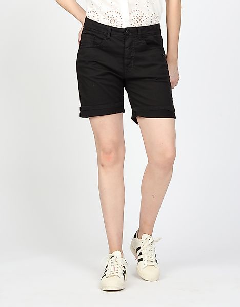 GANG Boyfriend-Hose "GANG Jeans Short 94NICA SHORTS" günstig online kaufen