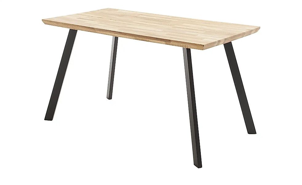 MCA living Esstisch "Zeballos, TOPSELLER" Holztisch, OTTOs Choice, 1 Stk. t günstig online kaufen