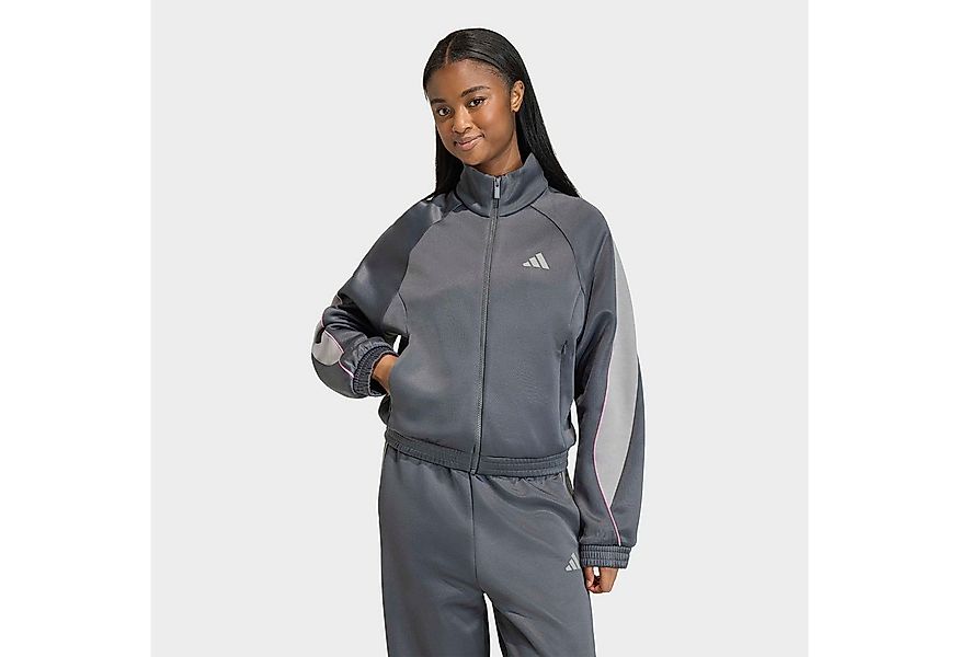 adidas Sportswear Trainingsjacke STADIUM aus Polyester und Baumwolle, für E günstig online kaufen