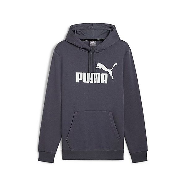 PUMA Sweatshirt ESS Big Logo Hoodie FL (s) günstig online kaufen