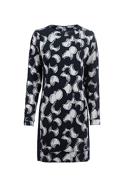 Soquesto Kleid OliviaSOQ navy günstig online kaufen