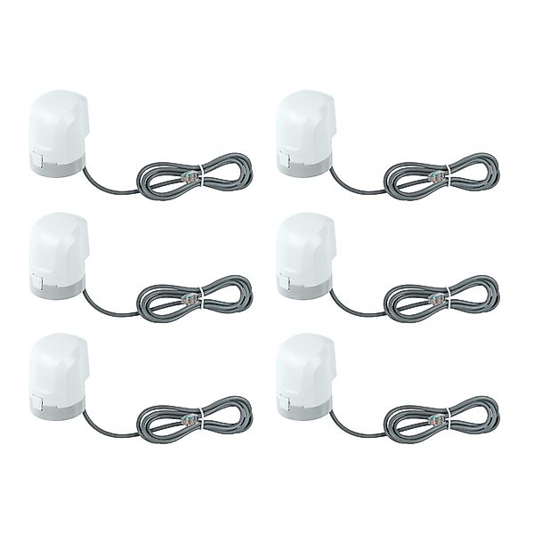 Homematic IP Heizkörperthermostat HOMEMATIC IP Smart günstig online kaufen