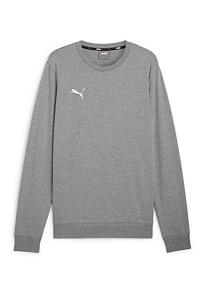 PUMA Hoodie teamGOAL Casuals Crew Neck Sweat günstig online kaufen