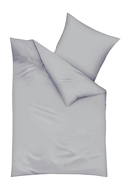 Kaeppel Bettwäsche Kaeppel Biber Bettwäsche Uni günstig online kaufen