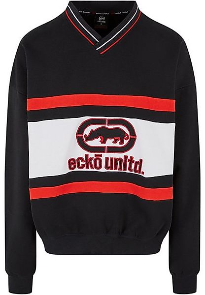 Ecko Unltd. Rundhalspullover Ecko Unltd. Herren Ecko Unltd. Crewneck (1-tlg günstig online kaufen