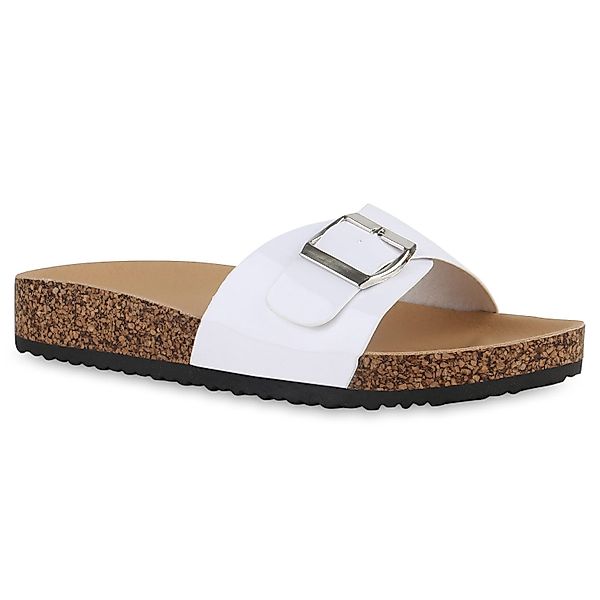 VAN HILL 841369 Pantolette Schuhe günstig online kaufen