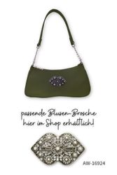 Alpenflüstern Handtasche Trachtentasche - LISSY - günstig online kaufen