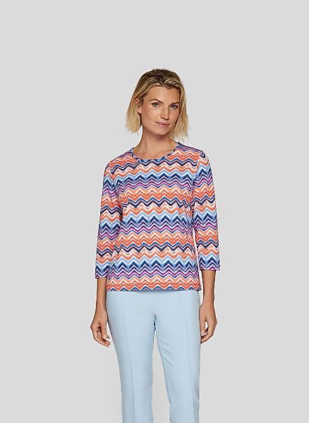Rabe Print-Shirt "T-Shirt" günstig online kaufen