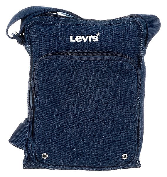 Levi's® Umhängetasche SMALL NS ZIP CROSSBODY günstig online kaufen