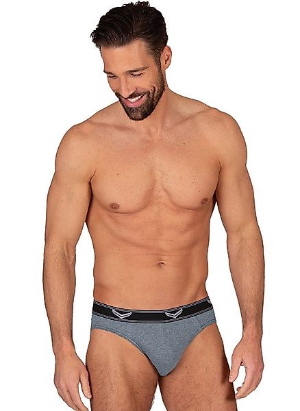 Trigema Slip TRIGEMA Sportslip im Doppelpack günstig online kaufen