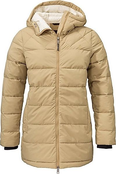 Schöffel Funktionsmantel Insulated Parka Boston L günstig online kaufen