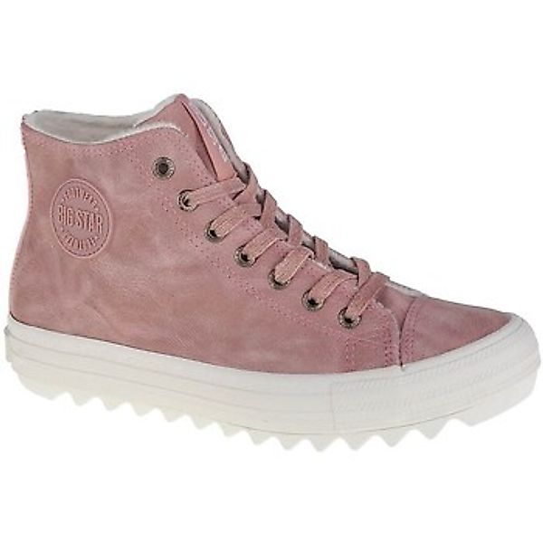 Big Star  Sneaker Shoes Big Top günstig online kaufen