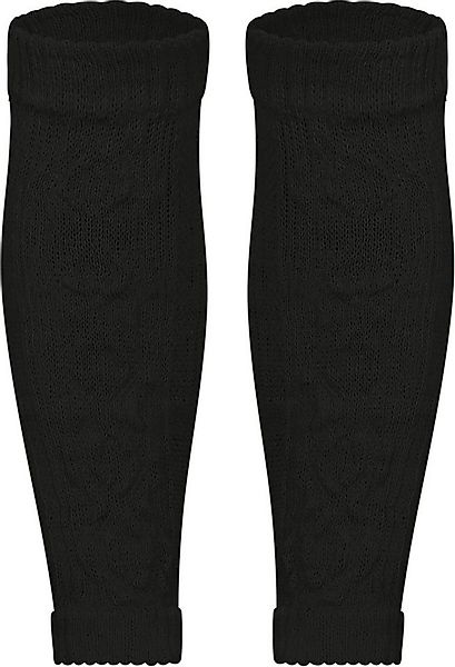 normani Beinstulpen Strickstulpen mit Wolle modische Strickstulpen günstig online kaufen