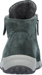 Waldläufer H-TERESA Sneakerboots Schnürboots, Stiefelette, Bequemschuh günstig online kaufen
