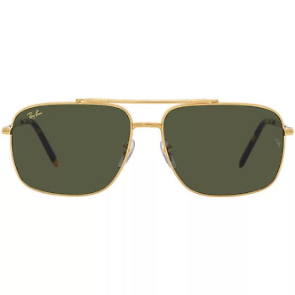 Ray-ban  Sonnenbrillen Sonnenbrille  RB3796 919631 günstig online kaufen