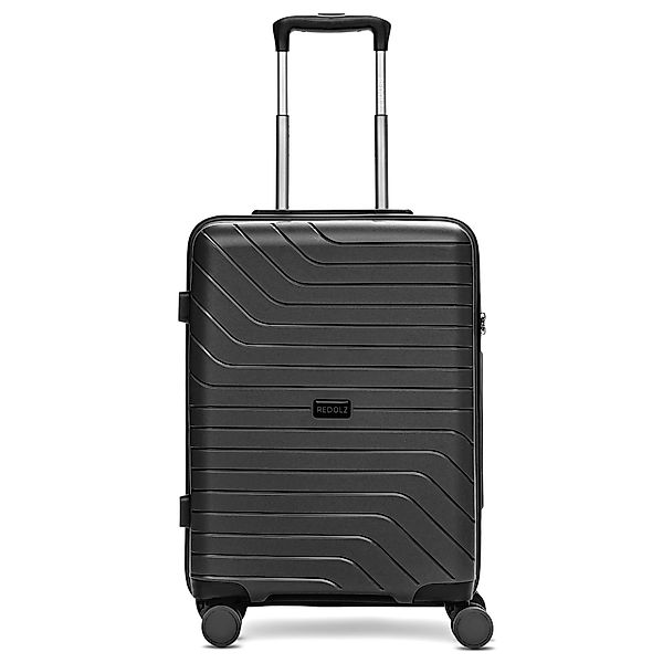 Redolz Handgepäck-Trolley Essentials 05, 4 Rollen, günstig online kaufen