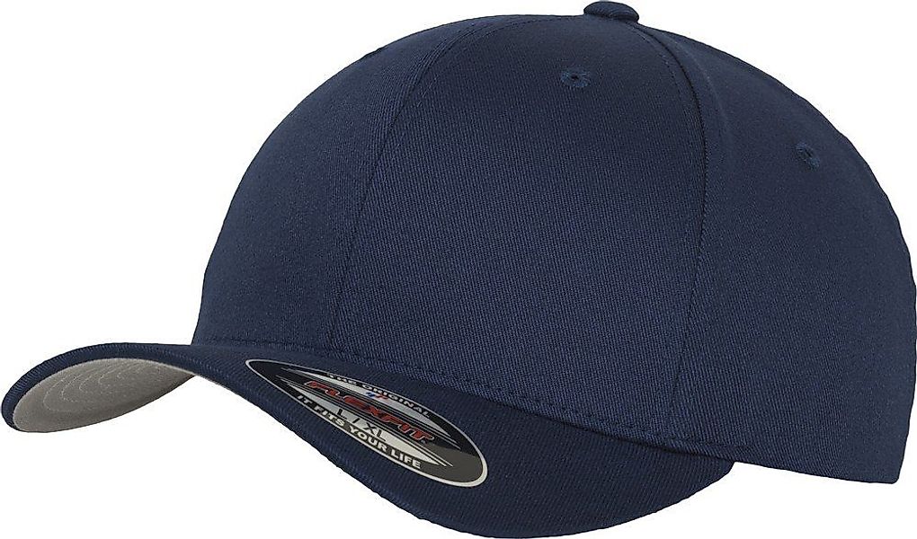 Flexfit Snapback Cap günstig online kaufen