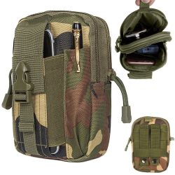 TSB Werk Freizeitrucksack Outdoor Taktische Gürteltaschen günstig online kaufen
