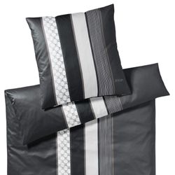 JOOP! Bettwäsche Cornflower Stripes 4069 99 günstig online kaufen