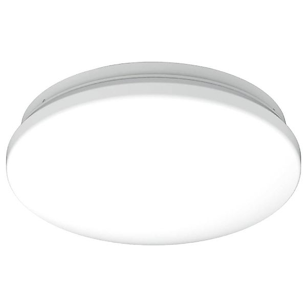 Philips Deckenleuchte Deckenleuchte 12W, Bewegungssensor, 2700K, günstig online kaufen