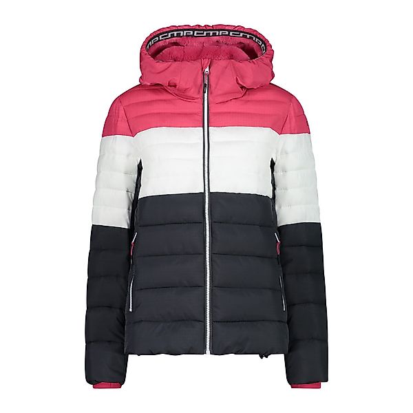 CMP Winterjacke CMP Damen Steppjacke WOMAN günstig online kaufen