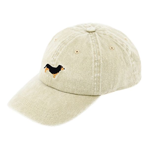 Fiebig Baseball Cap Verwaschene Baseball Cap günstig online kaufen