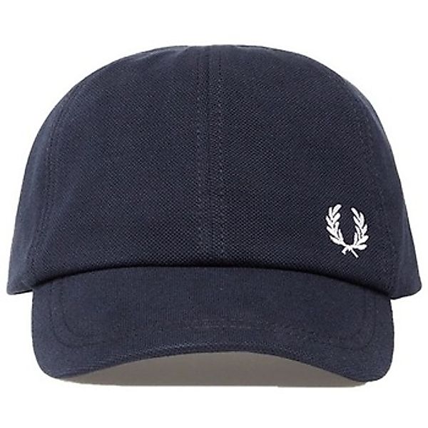 Fred Perry  Schirmmütze PIQUE CLASSIC CAP günstig online kaufen