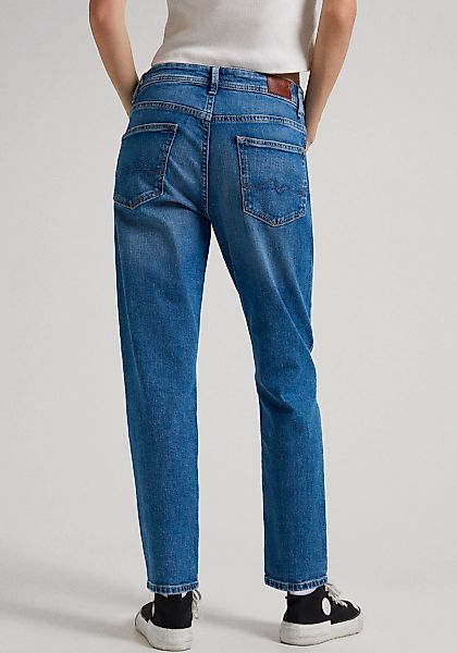 Pepe Jeans Boyfriend-Jeans VIOLET im lässigen günstig online kaufen