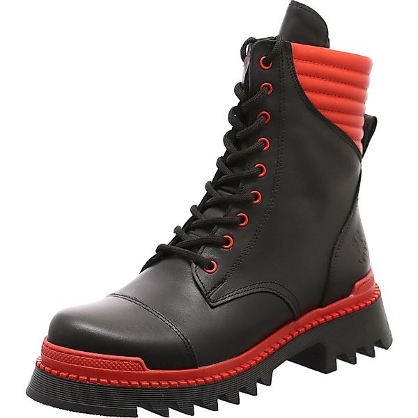 2GO FASHION Schnürboots günstig online kaufen