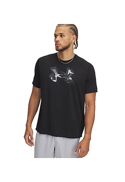 Under Armour® Trainingsshirt Herren Trainingsshirt UA günstig online kaufen