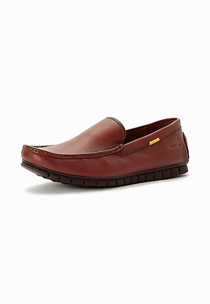 camel active aus Nappaleder Mokassin günstig online kaufen