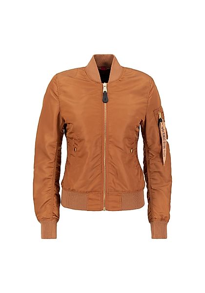 Alpha Industries Bomberjacke Alpha Industries Women günstig online kaufen