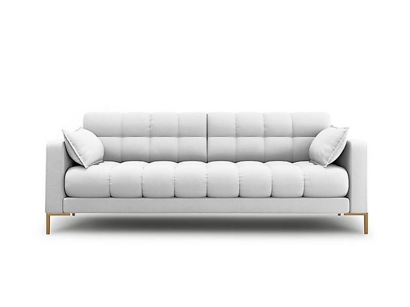 Micadoni Sofa Mamaia, 4-Sitzer günstig online kaufen
