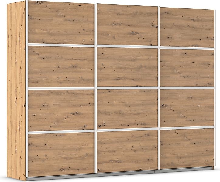 rauch Kleiderschrank "Schwebetürenschrank Garderobe Schrank TOP ANGEBOT Avo günstig online kaufen