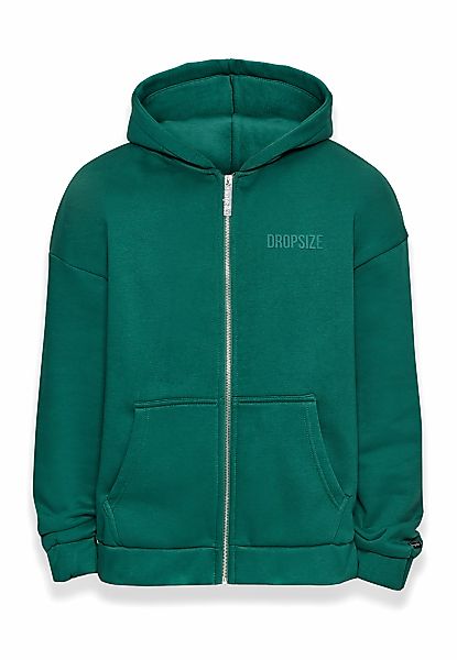 Dropsize Kapuzensweatshirt "Dropsize Herren", 1 günstig online kaufen