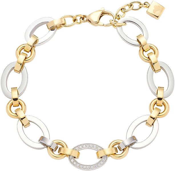 LEONARDO Armband Lena, 023403, mit Zirkonia günstig online kaufen