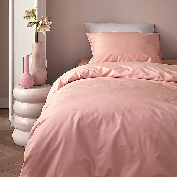 Cinderella Bettwäsche "Weekend in Gr. 135x200, 155x220 oder 200x200 cm" 2 S günstig online kaufen