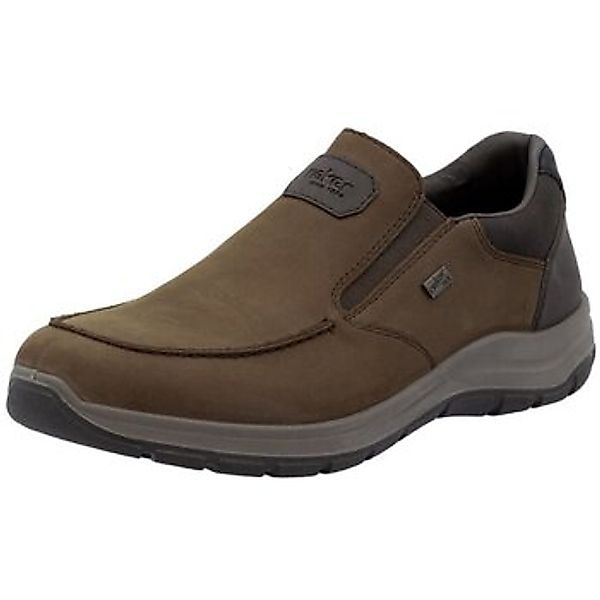 Rieker  Herrenschuhe Slipper günstig online kaufen