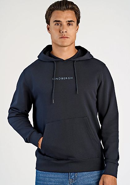 LINDBERGH Hoodie "Lindbergh Hoodie" günstig online kaufen
