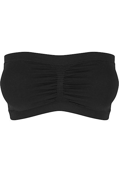 URBAN CLASSICS Sport-BH Urban Classics Damen Ladies Pads günstig online kaufen