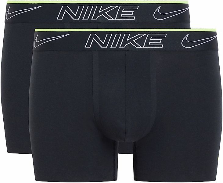 NIKE Underwear Boxershorts "Nike Trunk 2PK" Packung, 2, 2 Stk. tlg. günstig online kaufen
