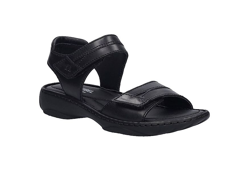 Josef Seibel Debra 19, schwarz Sandale günstig online kaufen