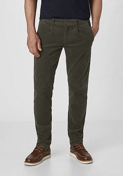 Redpoint Cordhose JASPER Slim-Fit Cordhose in Stretch-Qualität günstig online kaufen