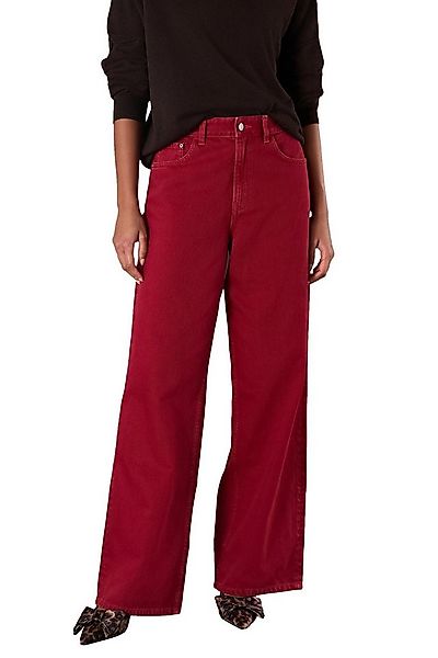 Next Weite Jeans Weit geschnittene Jeans (1-tlg) günstig online kaufen