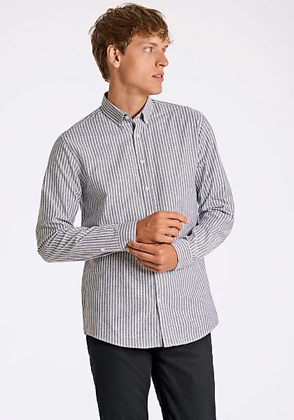 LINDBERGH Businesshemd "Lindbergh Oxford-Hemd" günstig online kaufen