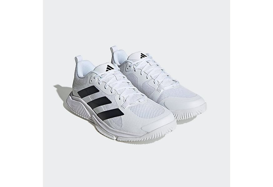 adidas Performance COURT TEAM BOUNCE 2.0 Hallenschuh geeignet für jeden Hal günstig online kaufen