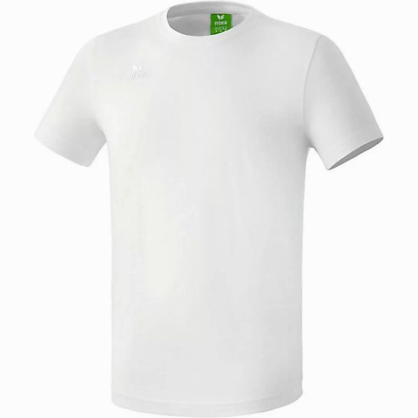 Erima T-Shirt Teamsport T-Shirt Hell Baumwolle günstig online kaufen