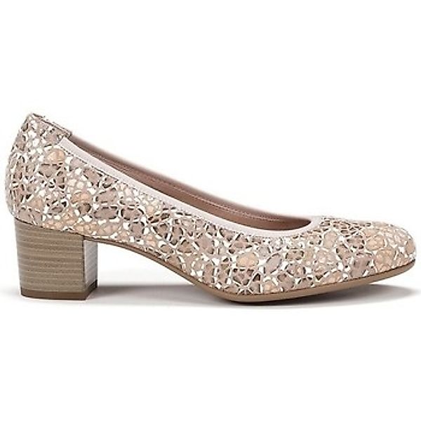 Dorking  Pumps D8469  NIZZA TAUPE D8469 günstig online kaufen