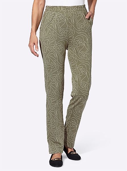 Sieh an! Jogginghose Freizeithose günstig online kaufen